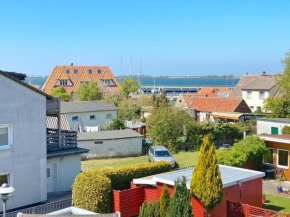 Hafenresidenz - Ferienwohnung 19 - Kapitän in Wiek Auf Rügen 